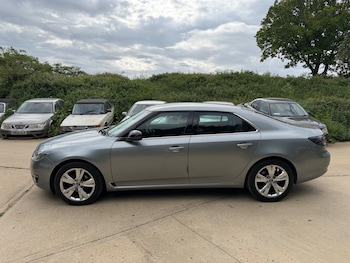 Used Saab 9-5 2010 for sale - 78768065: Photo