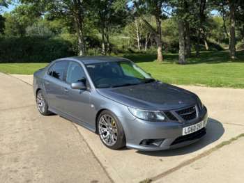 2010 (60) - 1.9 TiD 150 Turbo Edition 4dr Aero Hirsch Maptun Modified