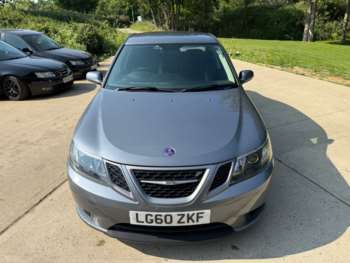 Used Saab 9-3 2010 for sale - 74967846: Photo