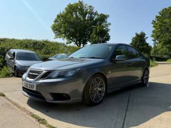 Used Saab 9-3 2010 for sale - 74967846: Photo