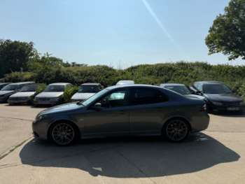 Used Saab 9-3 2010 for sale - 74967846: Photo