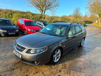 29 Used Saab 9 5 Cars for sale at MOTORS