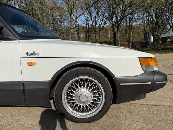 Used Saab 900 1990 for sale - 74415359: Photo 10