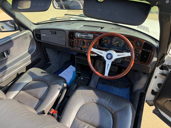 Used Saab 900 1990 for sale - 74415359: Photo 12