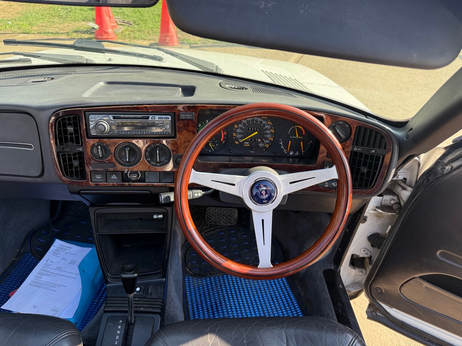 Vehicle 13