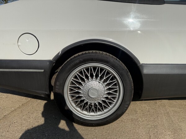 Used Saab 900 1990 for sale - 74415359: Photo 26