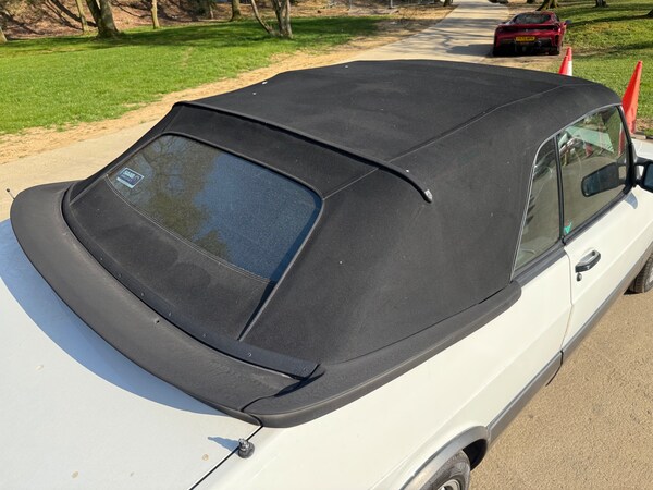 Used Saab 900 1990 for sale - 74415359: Photo 27