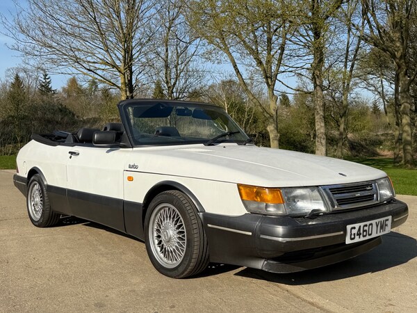 Used Saab 900 1990 for sale - 74415359: Photo 31