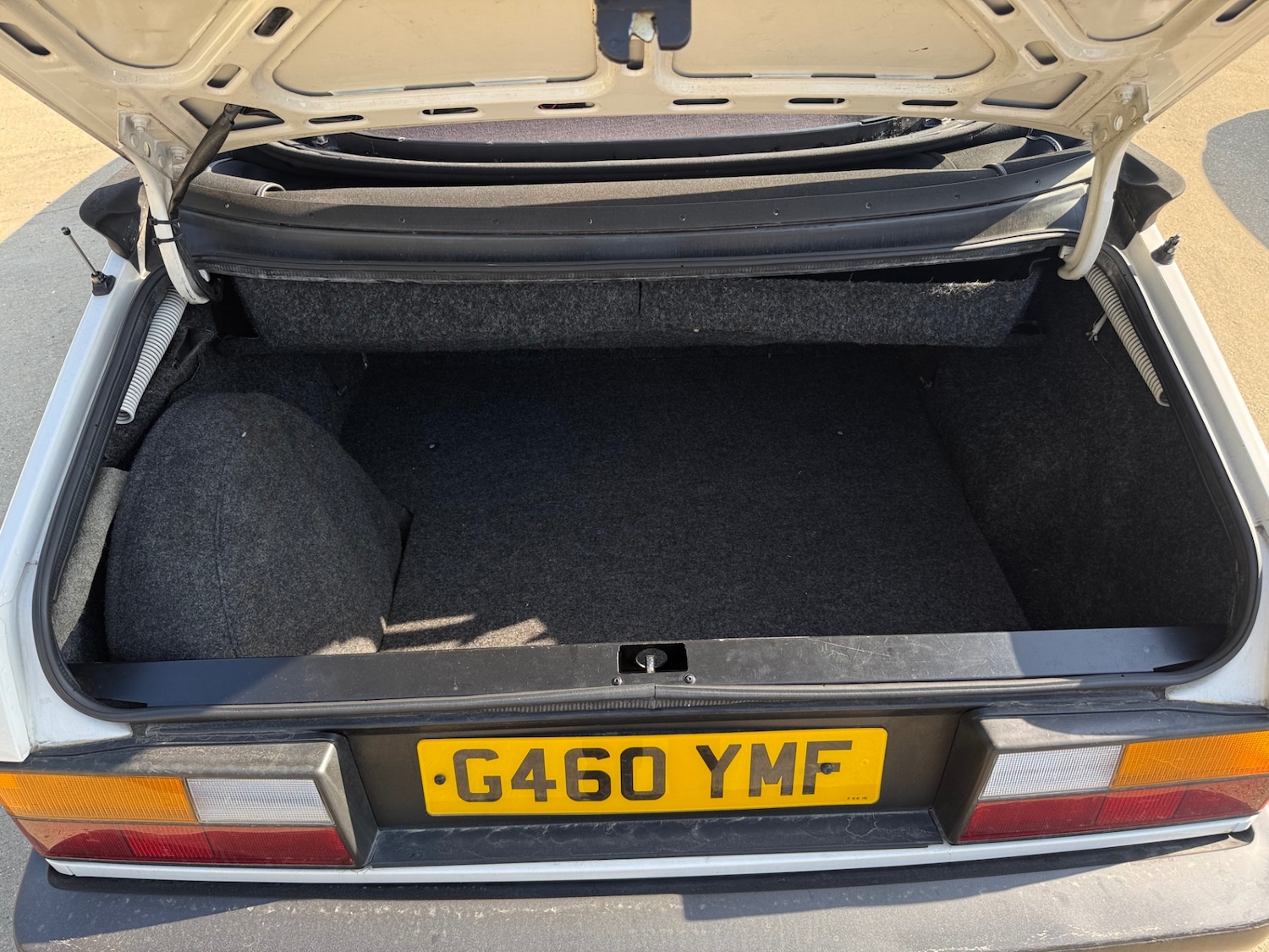 Vehicle 36