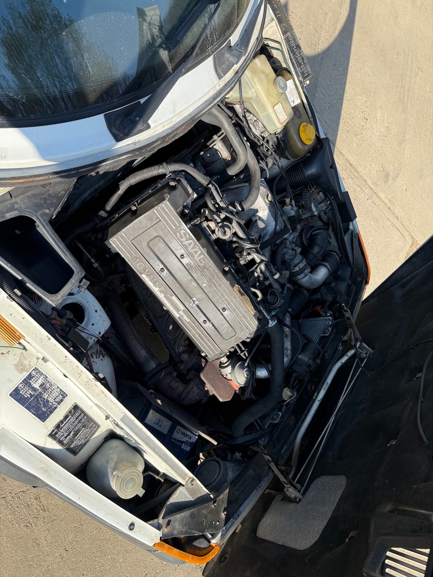 Vehicle 40