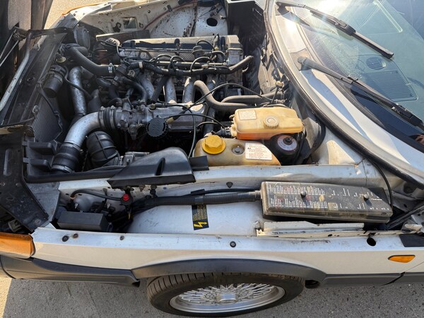 Used Saab 900 1990 for sale - 74415359: Photo 43