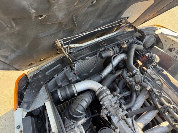 Used Saab 900 1990 for sale - 74415359: Photo 44