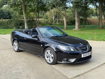 Saab - 9-3