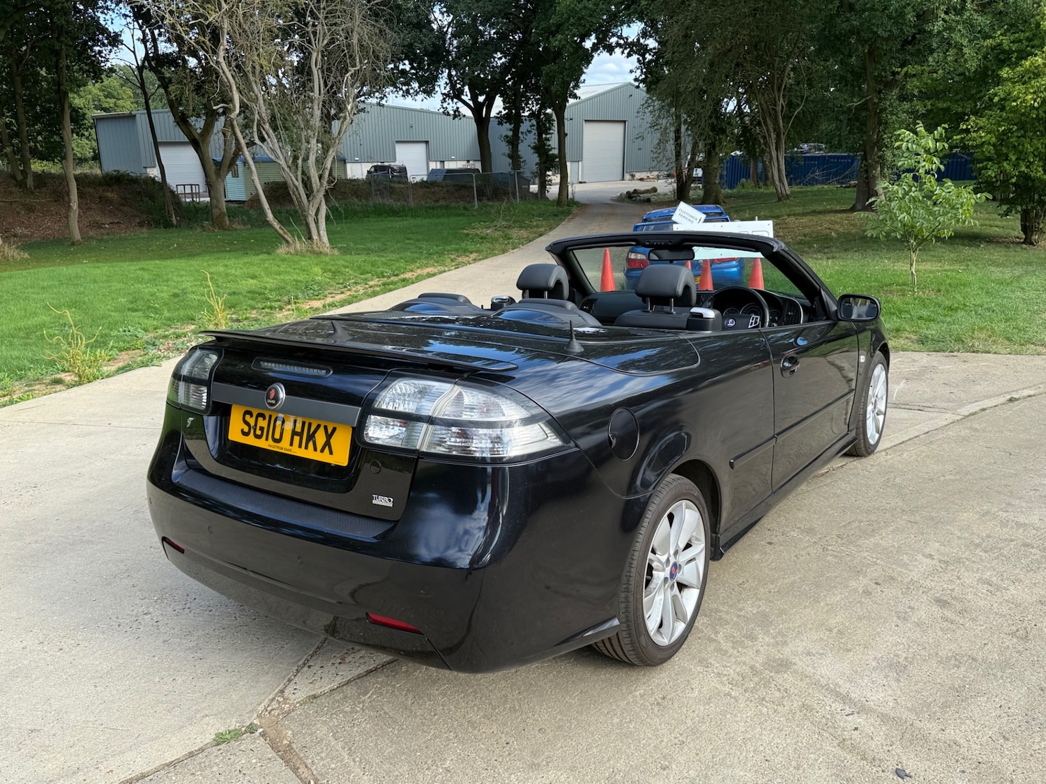 Vehicle 26