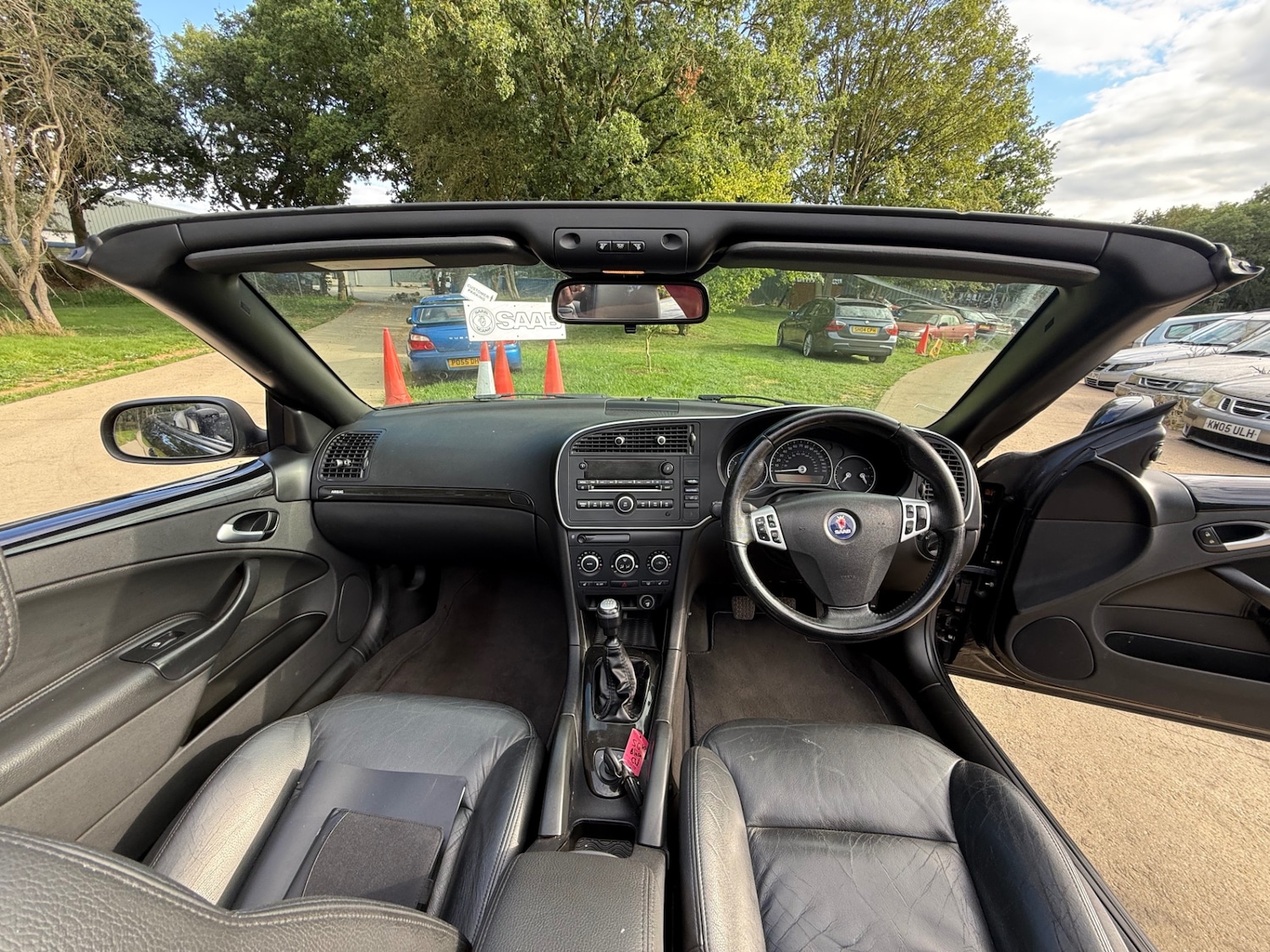 Vehicle 28