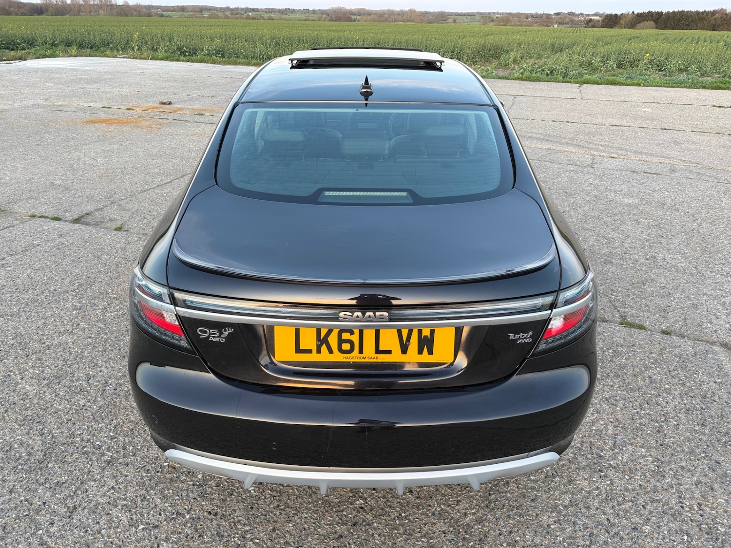 Vehicle 26