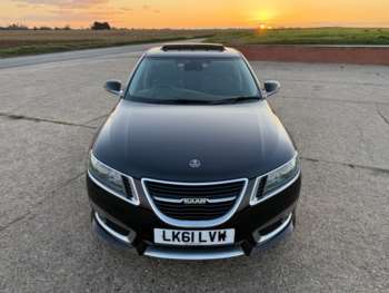 Used Saab 9-5 2012 for sale - 74185567: Photo