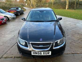 Used Saab 9-5 2006 for sale - 74690001: Photo