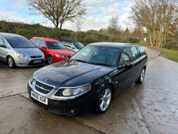 Used Saab 9-5 2006 for sale - 74690001: Photo