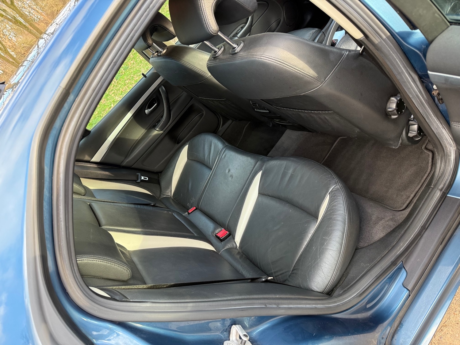 Used Saab 9-3 2008 for sale - 77636321: Photo 12