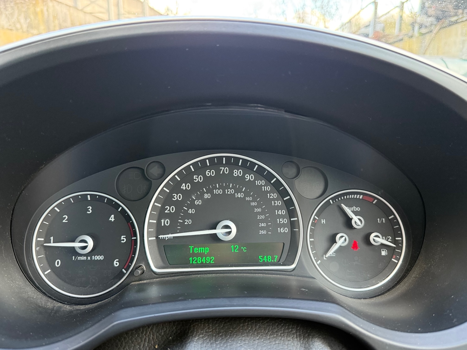 Used Saab 9-3 2008 for sale - 77636321: Photo 13