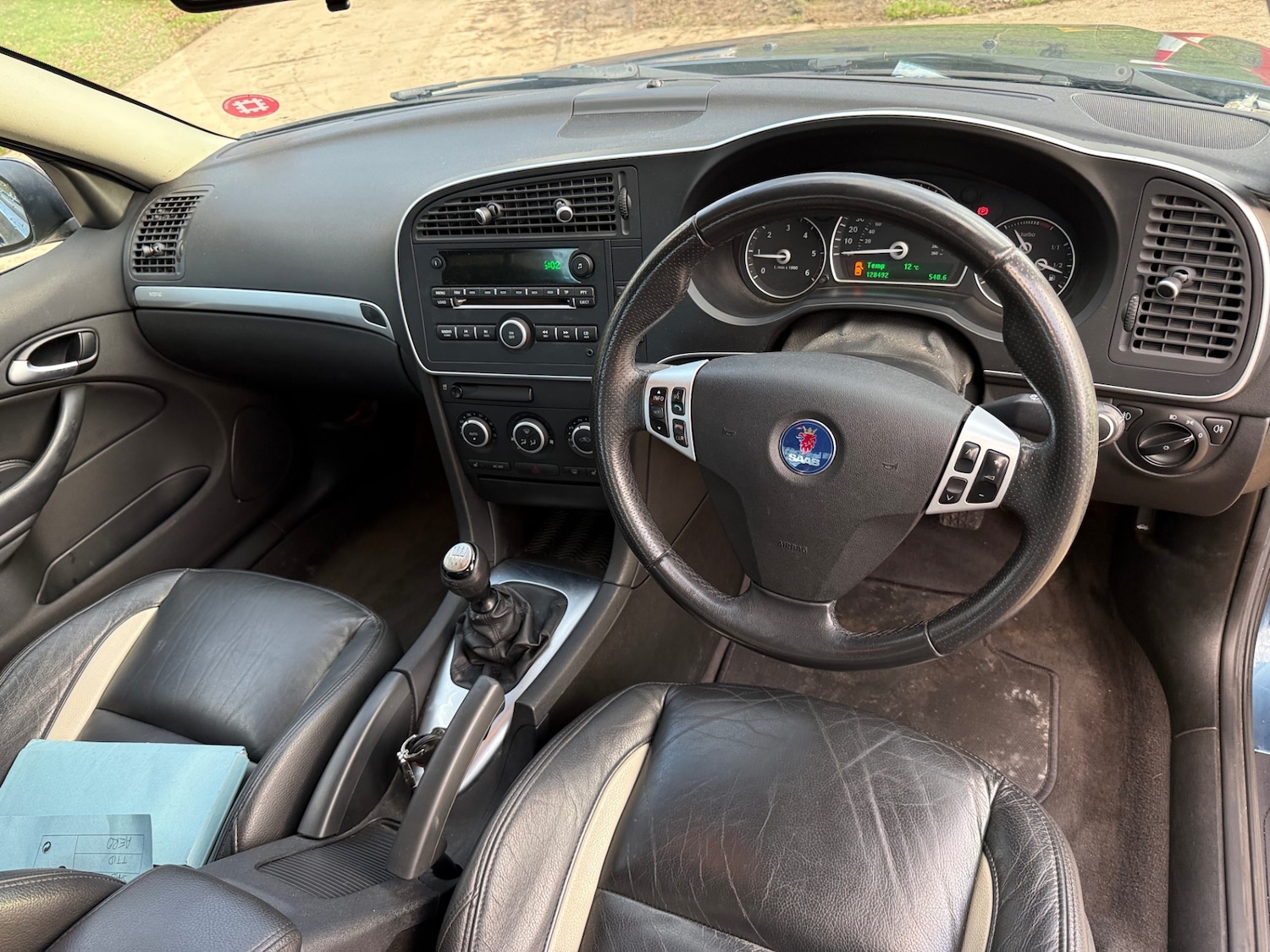 Used Saab 9-3 2008 for sale - 77636321: Photo 15