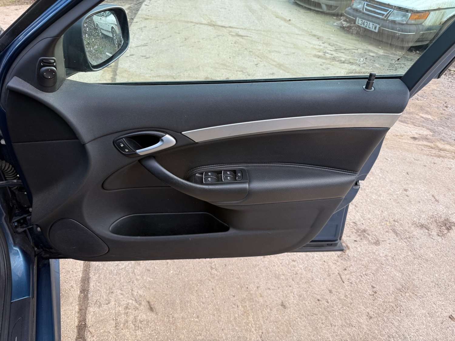 Used Saab 9-3 2008 for sale - 77636321: Photo 19