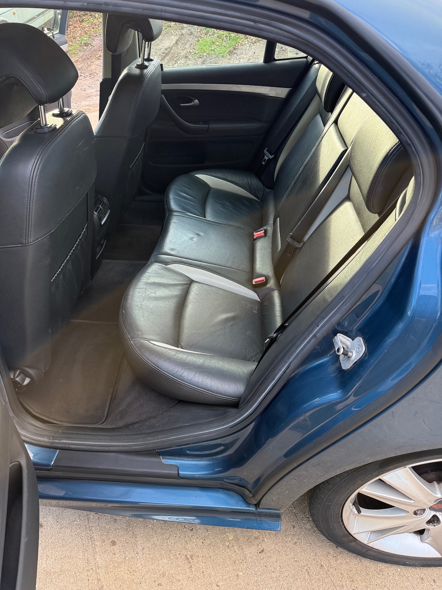 Used Saab 9-3 2008 for sale - 77636321: Photo 20