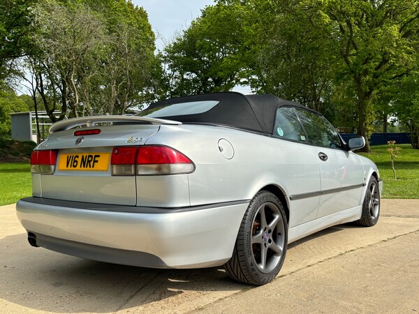 Used Saab 9-3 1999 for sale - 75681492: Photo 12