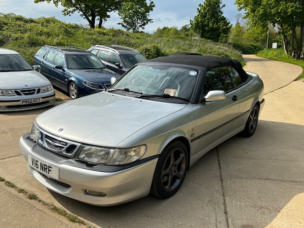 Used Saab 9-3 1999 for sale - 75681492: Photo 13