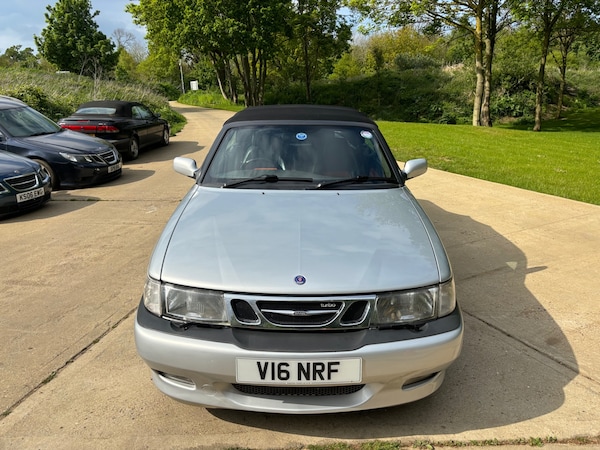 Used Saab 9-3 1999 for sale - 75681492: Photo 14