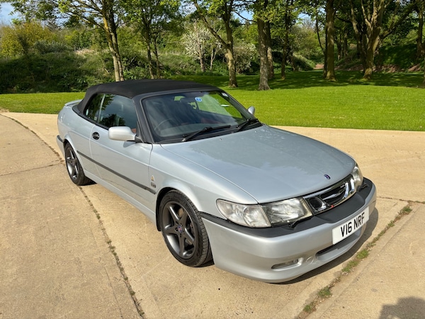 Used Saab 9-3 1999 for sale - 75681492: Photo 15
