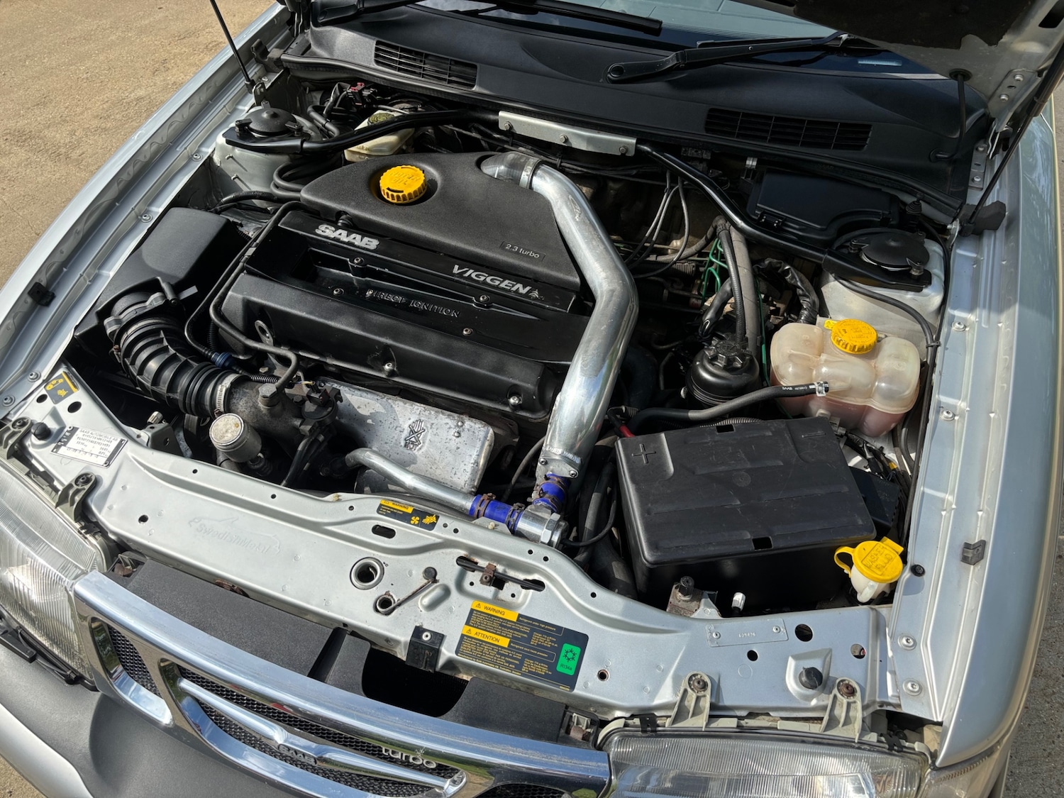 Vehicle 16