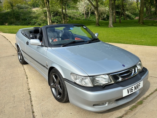 Used Saab 9-3 1999 for sale - 75681492: Photo 18