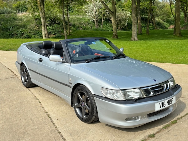 Used Saab 9-3 1999 for sale - 75681492: Photo 19