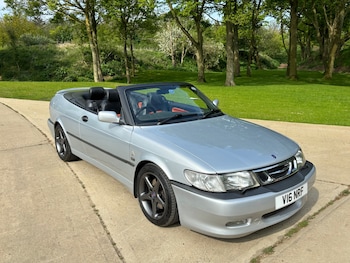 Saab - 9-3