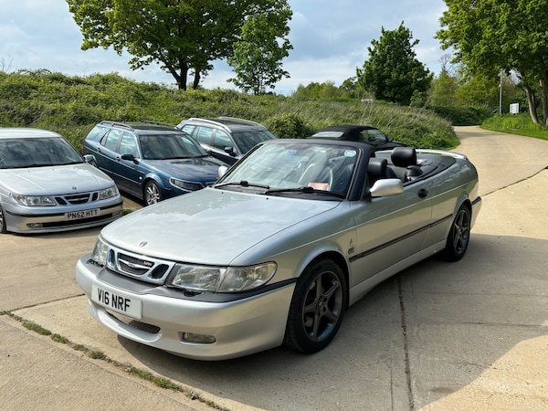 Used Saab 9-3 1999 for sale - 75681492: Photo 20