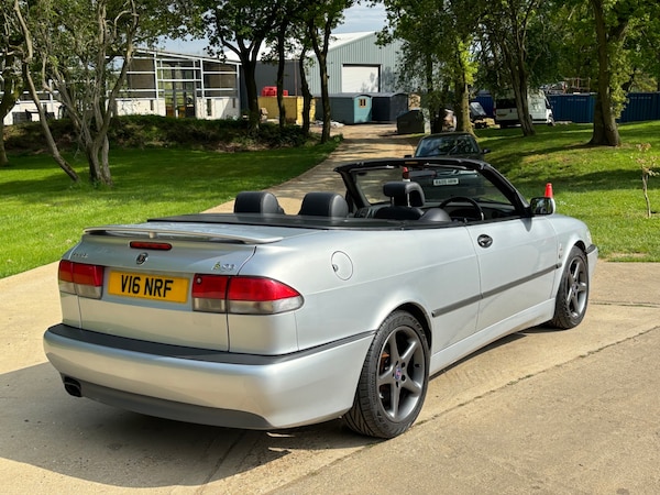 Used Saab 9-3 1999 for sale - 75681492: Photo 25