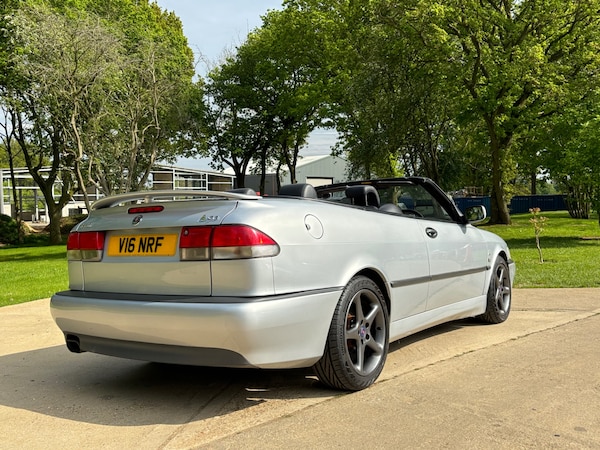 Used Saab 9-3 1999 for sale - 75681492: Photo 26