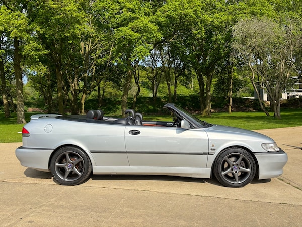 Used Saab 9-3 1999 for sale - 75681492: Photo 28