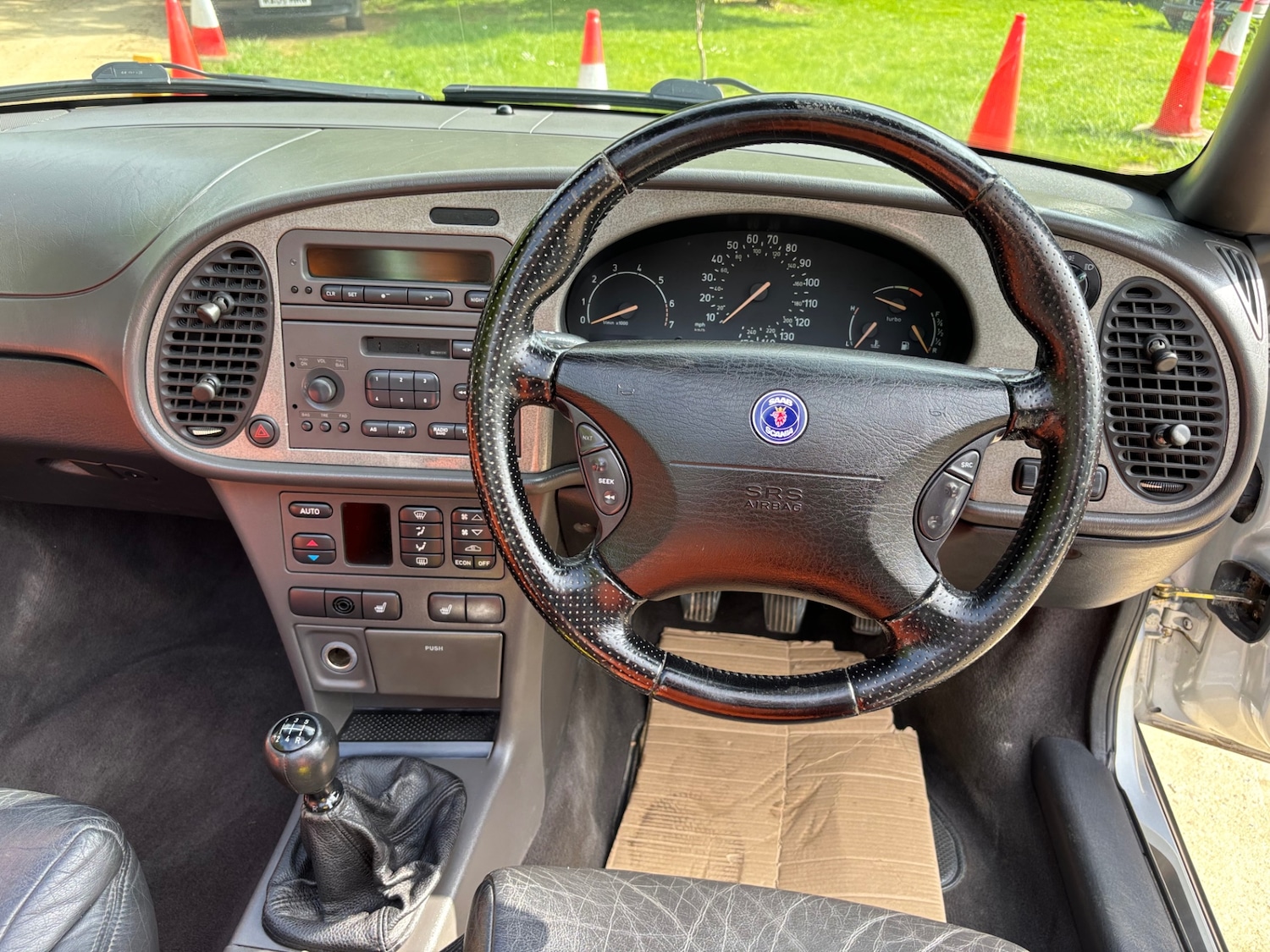 Vehicle 29