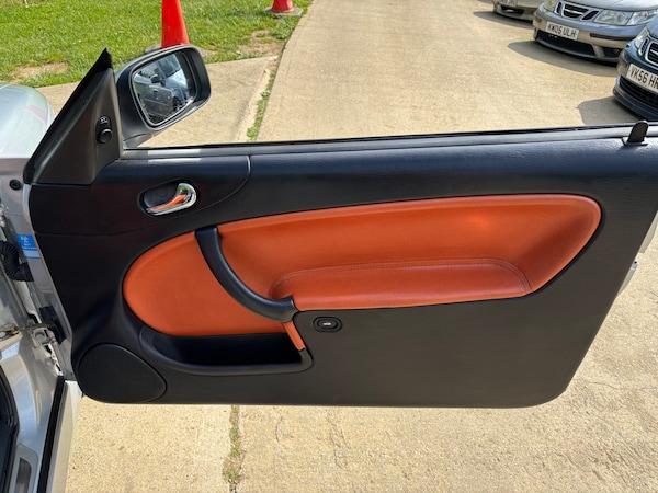 Used Saab 9-3 1999 for sale - 75681492: Photo 30