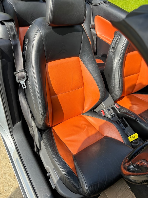 Used Saab 9-3 1999 for sale - 75681492: Photo 31