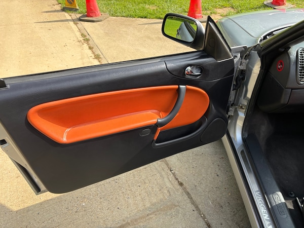 Used Saab 9-3 1999 for sale - 75681492: Photo 32
