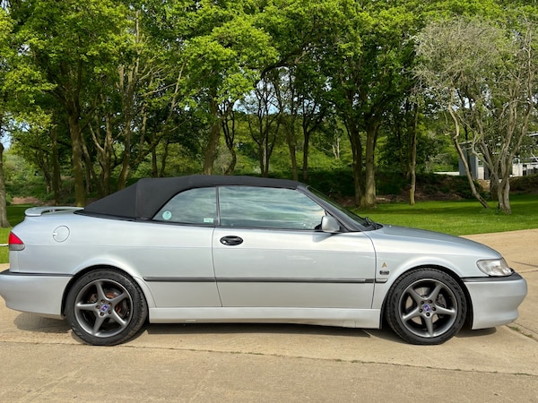 Used Saab 9-3 1999 for sale - 75681492: Photo 35