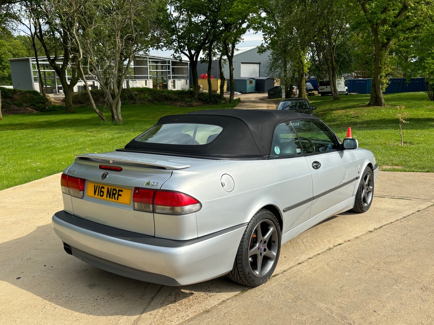 Vehicle 36
