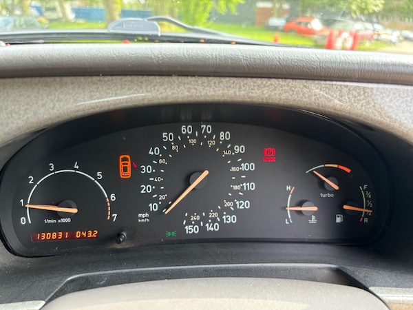Used Saab 9-3 1999 for sale - 75681492: Photo 37