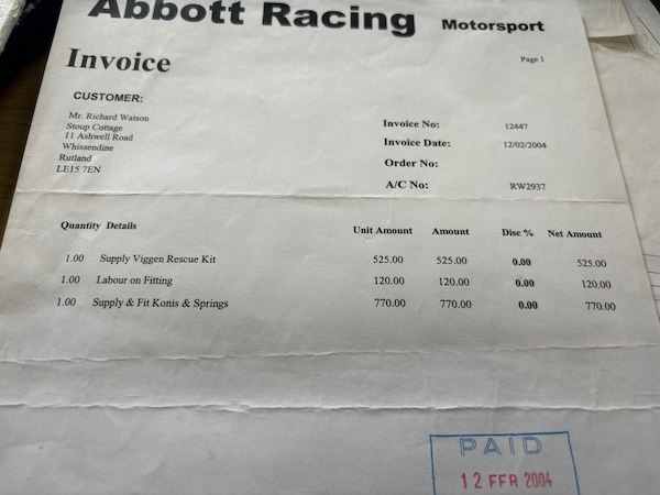Used Saab 9-3 1999 for sale - 75681492: Photo 38