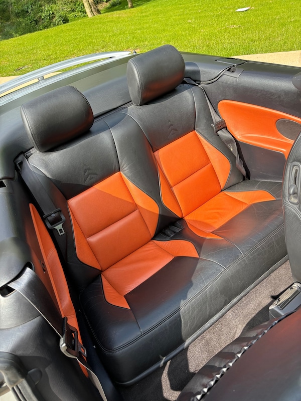 Used Saab 9-3 1999 for sale - 75681492: Photo 9