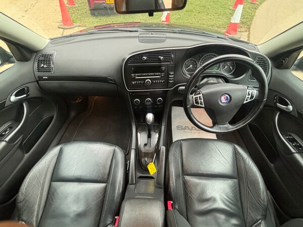 Used Saab 9-3 2008 for sale - 73538330: Photo 11